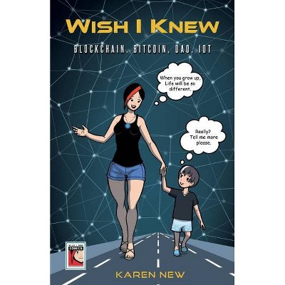 Wish I Knew - by  Karen New (Paperback)