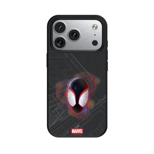 Marvel Spider-Man Badge MagSafe Compatible Cell Phone Case for Apple iPhone 17 Series - 1 of 4