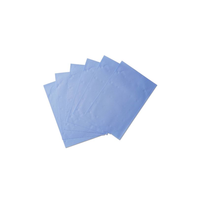 Oil Absorbing Sheets - 70ct - up &#38; up&#8482;, 3 of 10