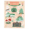 Pippi Post Jigsaw Puzzles Literary Locations - 500pc - 4 of 4