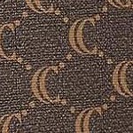 0-9 pvc coffee color