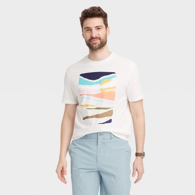 goodfellow and co pocket tee