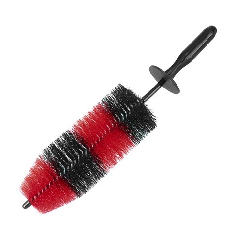 1pc Car Tire Cleaning Brush, Car Cleaner