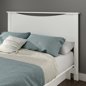 HomeStock Full Queen Panel Headboard - 1 of 4
