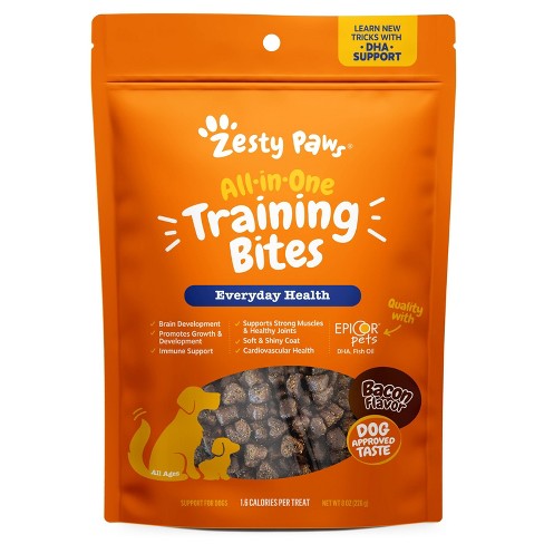 Best doggie clearance treats