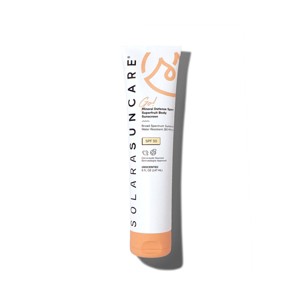 Solara Suncare Mineral Defense Sport: Hydrating Sunscreen Lotion - SPF 50 - 5 fl oz - 1 of 3