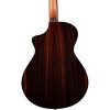 Breedlove Premier Redwood-East Indian Rosewood Concertina CE Acoustic-Electric Guitar Edge Burst - 2 of 4