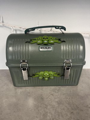 Stanley Classic Stainless Steel Lunch Box