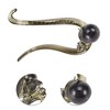 Unique Bargains Women's Elegant Cute Hair Clips 4.33"x1.38"x1.26" 1 Pc - 3 of 3