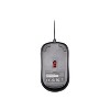 KENSINGTON Wired USB Mouse for Life Left/Right Black 72110 - 3 of 4