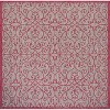 JONATHAN Y Madrid Vintage Filigree Textured Weave Indoor/Outdoor Area Rug - 2 of 4