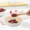 Tovolo Olivewood Spoonula Olive Wood - 3 of 3