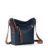 THE SAK Women's Ashland Leather Crossbody - 4 of 4