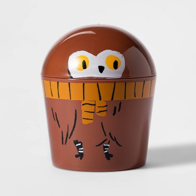 10.5oz Melamine Owl Snack Cup - Hyde & EEK! Boutique™