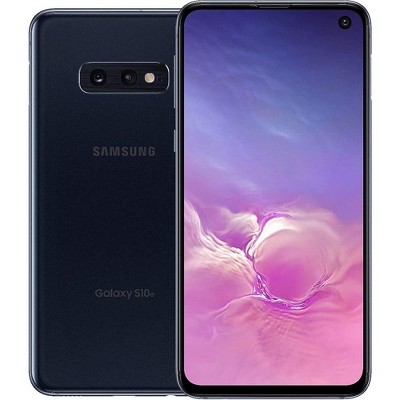 Manufacturer Refurbished Samsung Galaxy S10e 128GB Fully Unlocked Excellent