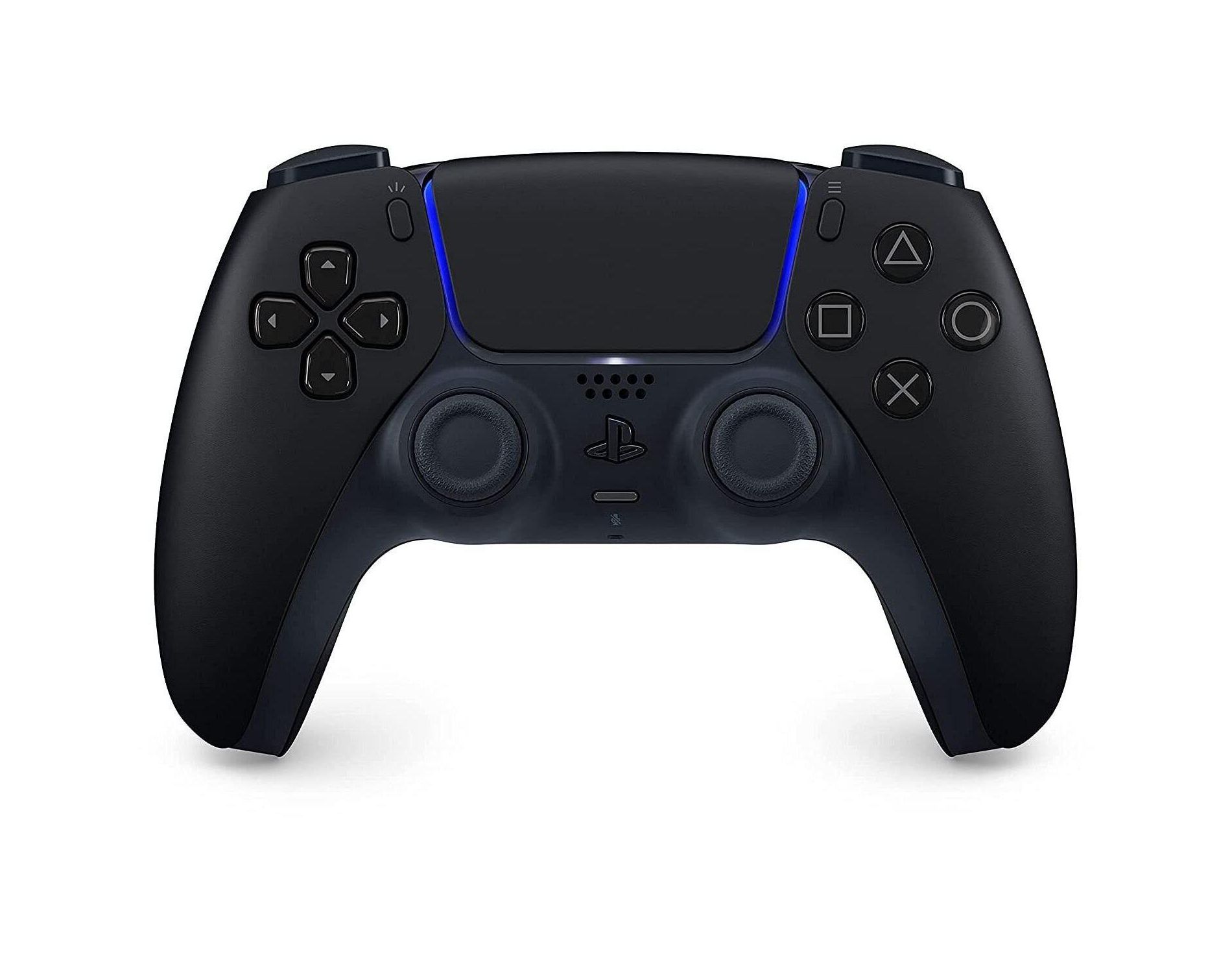 PlayStation PS5 DualSense Wireless Controller- Manufacturer Refurbished