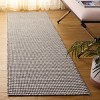 Natura NAT386 Hand Woven Indoor Rugs - Safavieh - 2 of 3
