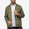 X RAY Men's Faux Suede Jacket - 3 of 4