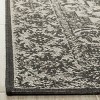 Linden LND139 Power Loomed Rugs - Safavieh - 2 of 3
