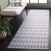 Santa Clara SCL313  Machine Washable Skid-Resistant Power Loomed Indoor Rugs - Safavieh - 2 of 4
