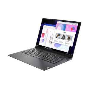 Lenovo IdeaPad Slim 7i Pro 14" 2.8K Laptop Intel Core i7-11370H 16GB Ram 1TB SSD W11H - Manufacturer Refurbished - 1 of 4