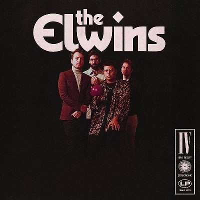 Elwins - Iv (CD)