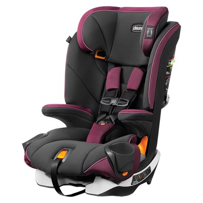 target chicco car seat
