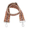 Unique Bargains Adjustable Handbag Strap 1 Pc - 4 of 4