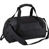 Thule Aion Gender Neutral Luggage Travel Gear Outdoor Duffel Bag Black 35L : Thule : Thule - 2 of 4