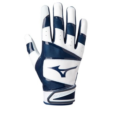 Mizuno B-303 Adult Baseball Batting Glove