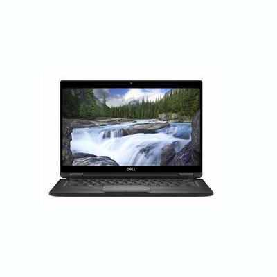 Refurbished: Dell Latitude 7390 13.3" Laptop Intel i5 1.8GHz 8GB 256GB SSD Windows 10 Pro - Manufacturer Refurbished