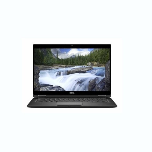 Dell Latitude 7390 13.3" Laptop Intel Core i5 1.70 GHz 16GB 256GB SSD W10P - Manufacturer Refurbished - image 1 of 4