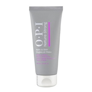 OPI Nature Strong Hands & Feet Moisture Misson Hand & Foot Cream - 3.4oz -  Your Mission for Moisture has been Accomplished - 1 of 4