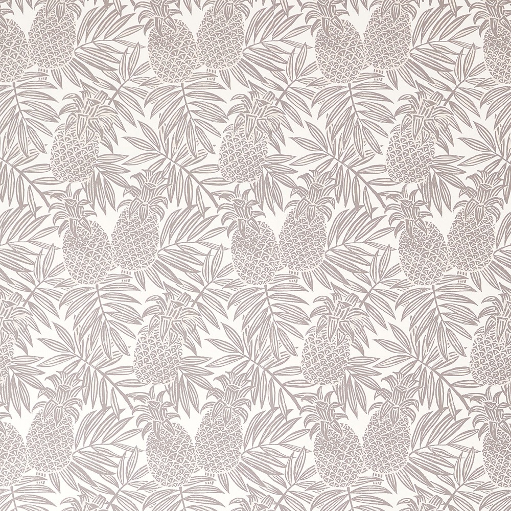 Photos - Wallpaper Pineapple Peel & Stick  Brown - Opalhouse™