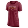 NCAA Arizona State Sun Devils Women's T-Shirt - 2 of 3