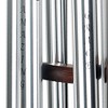 Woodstock Windchimes Affirmation Chime Original Amazing Grace, Wind Chimes For Outside, Wind Chimes For Garden, Patio, and Outdoor Decor, 25"L - 2 of 4