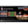 Masterpieces Officially Licsenced Nfl Denver Broncos Shake N' Score Dice  Game For Age 6 And Up : Target