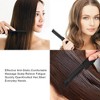 LOVELAY CREATIONS 3-Pack Teasing Combs - 2 of 4