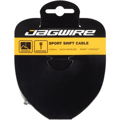 Jagwire Sport Shift Cable Derailleur Cable