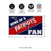 Evergreen New England Patriots, PVC Mat COLOR - 2 of 4