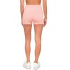 Hurley Womens Mia Sweater Casual Walking Shorts - 2 of 2