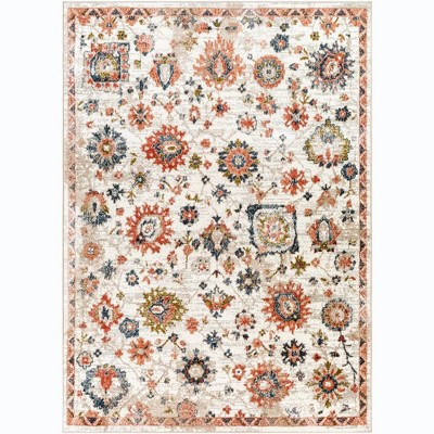 Mark & Day Larchwood Woven Indoor Area Rugs