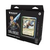 Magic: The Gathering Final Fantasy Commander Deck 3 Trading Cards - 3 of 3