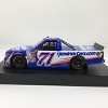 Rajah Caruth 2024 Hendrickcars.com Las Vegas Race Win Autographed 1:24 Diecast - 2 of 4