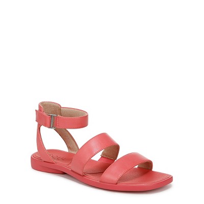 SOUL Naturalizer Womens Fiesta Sandal