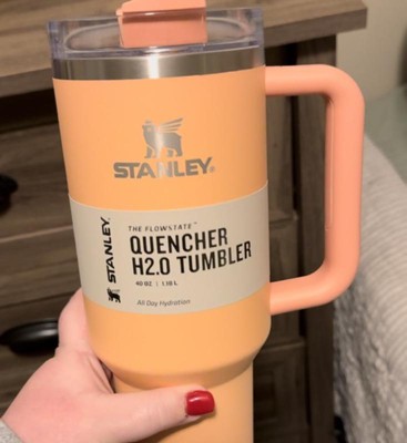 NEW In Hand Stanley Limited Edition Watercolor Dusk 40oz Tumbler 🚚Ready To  Ship 