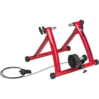 bell motivator indoor bicycle trainer manual