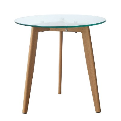 End Table Natural - Edgemod