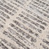 Hauteloom Aricin Gray Area Rug - 3 of 4