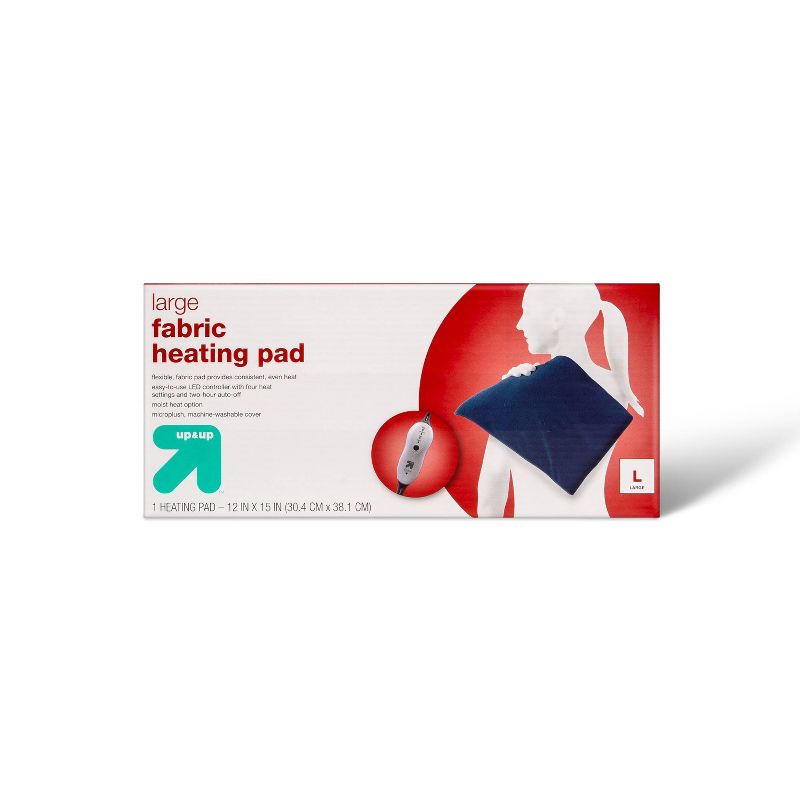 Standard Heating Pad - up &#38; up&#8482;, 1 of 5